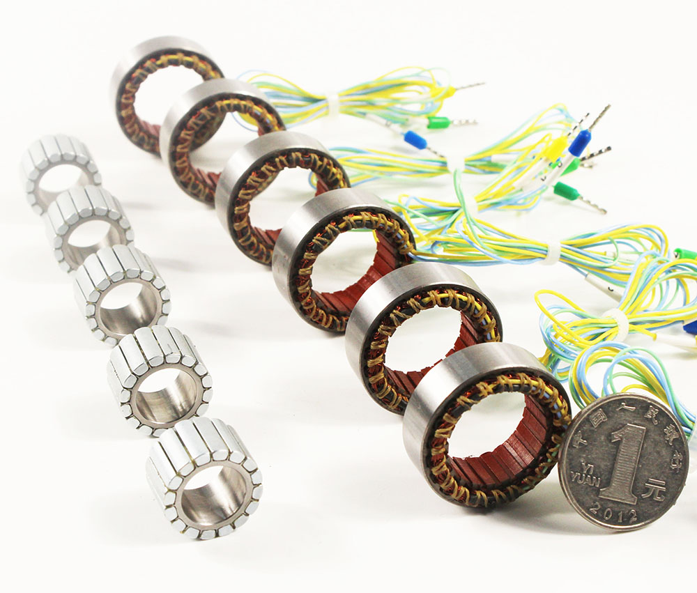 CTSM30無刷直流力矩電機(jī)